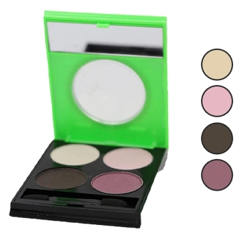 سایه چشم چهارتایی E کالیستا