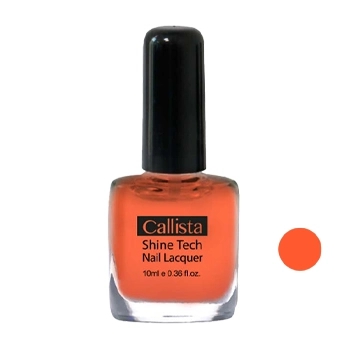 لاک ناخن کالیستا