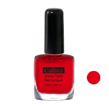 لاک ناخن کالیستا