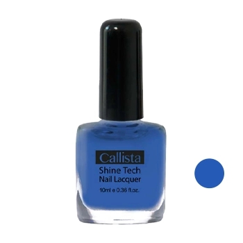 لاک ناخن کالیستا