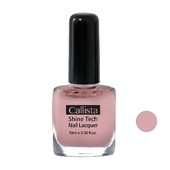 لاک ناخن کالیستا