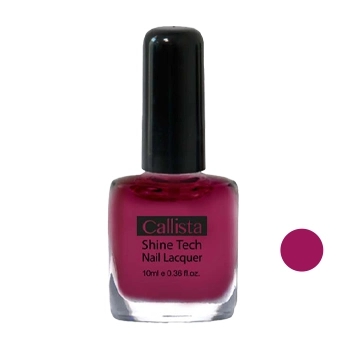 لاک ناخن کالیستا