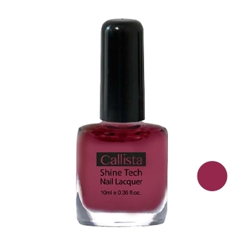 لاک ناخن کالیستا