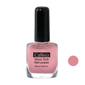 لاک ناخن کالیستا