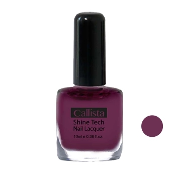 لاک ناخن کالیستا