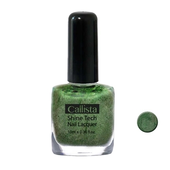 لاک ناخن کالیستا