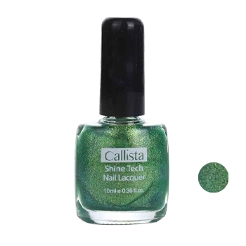 لاک ناخن کالیستا