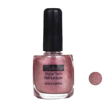 لاک ناخن کالیستا