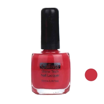 لاک ناخن کالیستا