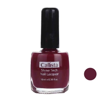 لاک ناخن کالیستا