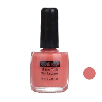 لاک ناخن کالیستا