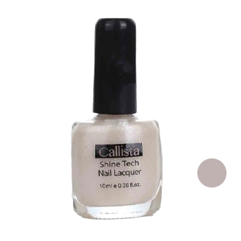 لاک ناخن کالیستا