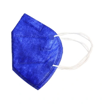 ماسک KN95 بسته ۱۰ تایی