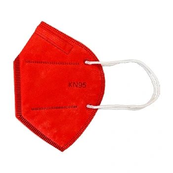 ماسک KN95 بسته ۱۰ تایی