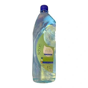 محلول ضد عفونی کننده سطوح حجم ۱ لیتر شون