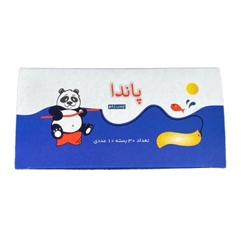 چسب زخم پاندا