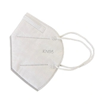ماسک KN95 بسته ۱۰ تایی