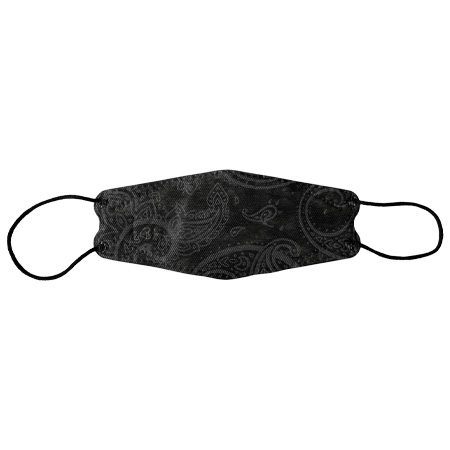 ماسک سه بعدی