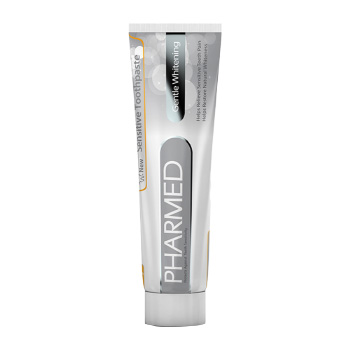 خمیردندان سفید کننده فارمد