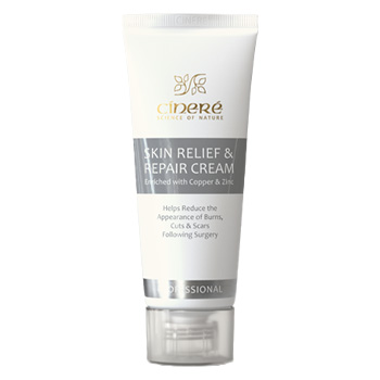 کرم ترمیم کننده زخم سینره