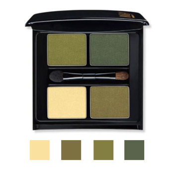 سایه چشم این لی