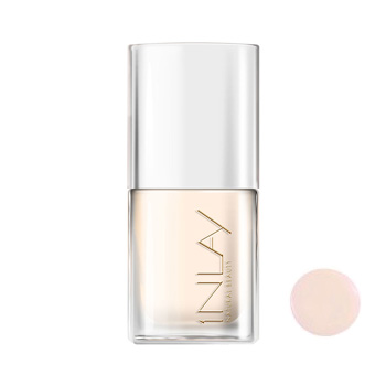 لاک ناخن این لی