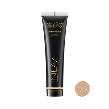 کرم پودر این لی