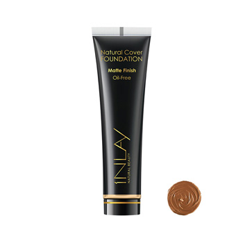 کرم پودر این لی