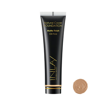 کرم پودر این لی