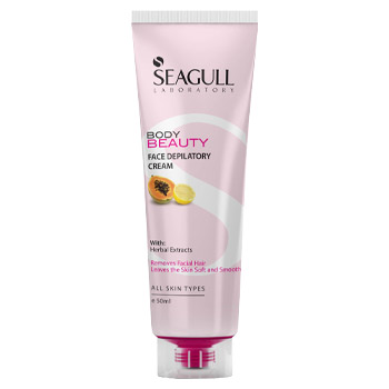 موبر صورت سی گل