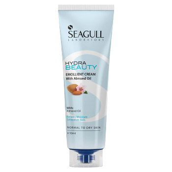 نرم کننده با روغن بادام سی گل