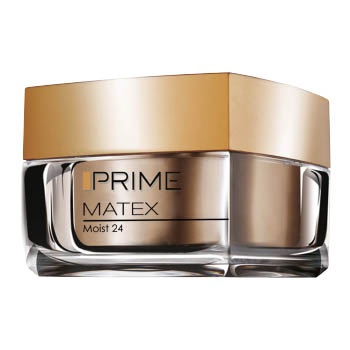 مرطوب کننده 24 ساعته پریم