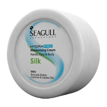 مرطوب و نرم کننده Silk سی گل