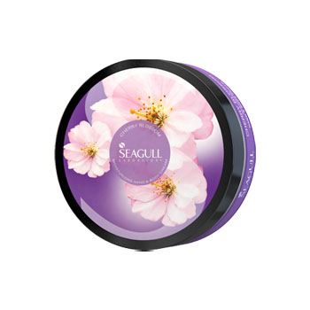 مرطوب کاسه ای دست و بدن شکوفه گیلاس 100 میلی لیتر سی گل