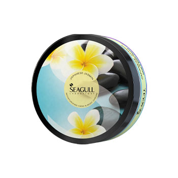 مرطوب کاسه ای دست و بدن گل یاس 100 میلی لیتر سی گل