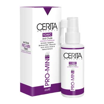 تونیک پرومین 60 میل سریتا