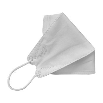 ماسک سه بعدی بارمان