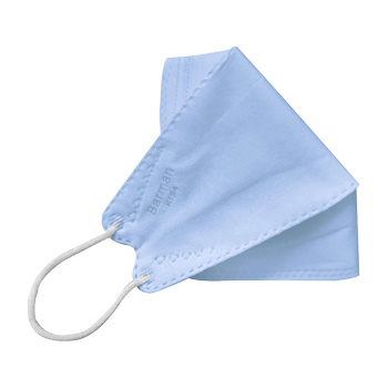 ماسک سه بعدی بارمان