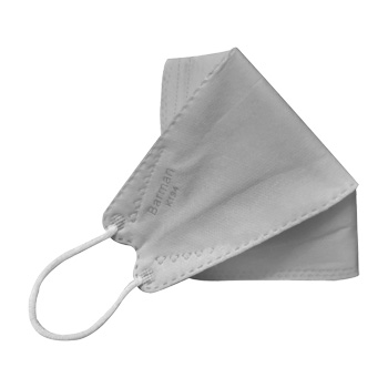 ماسک سه بعدی بارمان