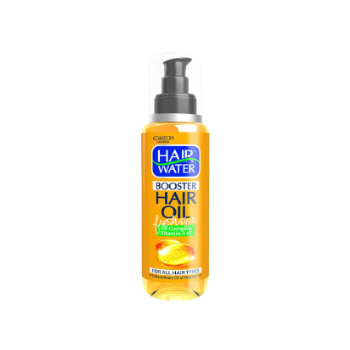 روغن مو هیر واتر 70 میل کامان