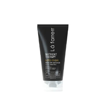 ماسک موی مغذی و تقویت کننده مخصوص انواع مو 200ml لافارر