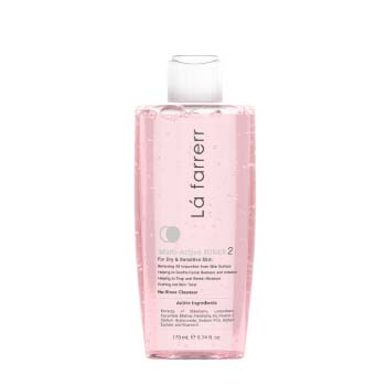 تونر مولتی اکتیو شماره 2 مخصوص پوست های خشک و حساس 170ml لافارر