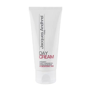 کرم روز مناسب پوست صورت 60 میل ژاک آندرل