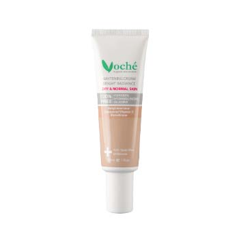 کرم رفع لک و تیرگی مناسب پوست خشک و معمولی 30 میل وچه