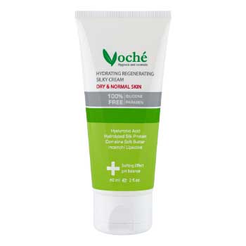 کرم آبرسان، مخصوص پوست های خشک و معمولی 60 میل وچه