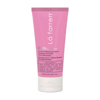 کرم ضد درد و ضد التهاب و ضد کبودی دمو لسنت 60ml لافارر