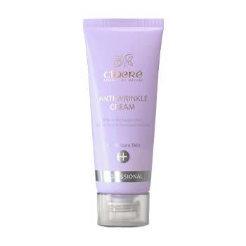 کرم ضد چروک مخصوص افراد بالای 40 سال 40ml سینره