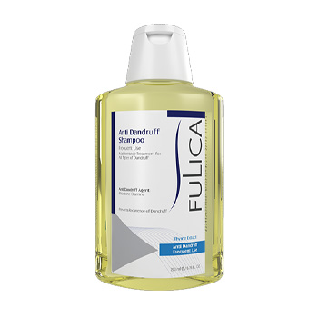 شامپو ضد شوره جهت مصرف روزانه 200g فولیکا