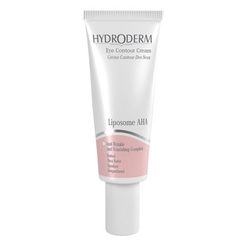 كرم دور چشم 15ml هيدرودرم