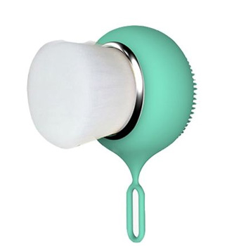 فیس براش دستی